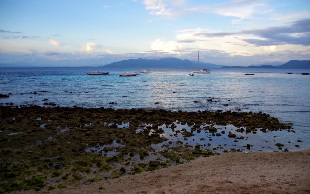 Photo WE Puerto Galera (Mindoro island)