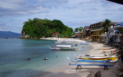 Week End à Mindoro: Jour 2 & Bilan